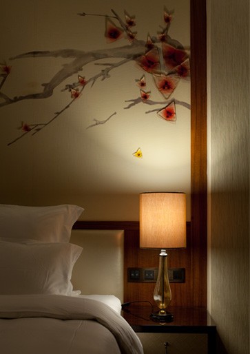 梧州国龙大酒店 2012年