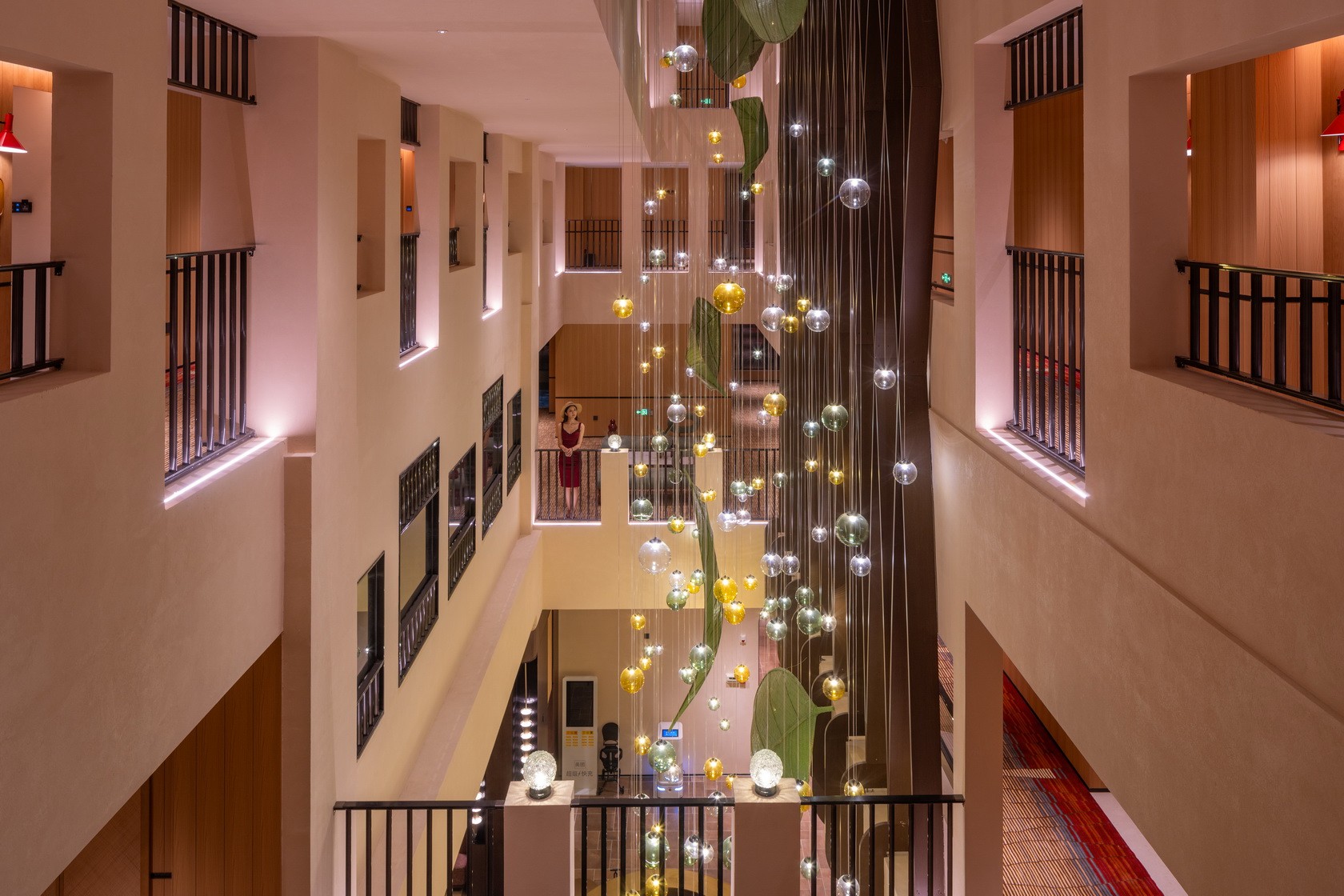 ANANDŪ RETREAT 安纳度雨林酒店 2026年